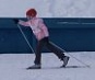 Лыжные соревнования Адель-2017